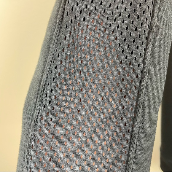 Under Armour Tech Terry Full Zip Jacket Size Medium - Picture 5 of 9